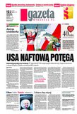 : Gazeta Wyborcza - Olsztyn - 6/2012