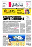 : Gazeta Wyborcza - Płock - 12/2012