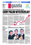 : Gazeta Wyborcza - Płock - 13/2012