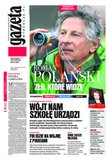 : Gazeta Wyborcza - Poznań - 17/2012