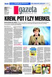 : Gazeta Wyborcza - Radom - 21/2012