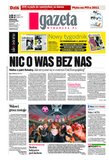 : Gazeta Wyborcza - Radom - 24/2012