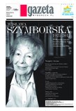 : Gazeta Wyborcza - Radom - 27/2012