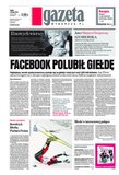 : Gazeta Wyborcza - Radom - 28/2012