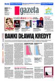 : Gazeta Wyborcza - Poznań - 39/2012