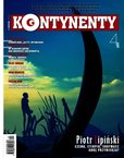 : Kontynenty - 4/2013
