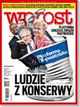 : Wprost - 5/2013