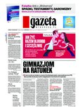 : Gazeta Wyborcza - Trójmiasto - 257/2015