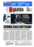 : Gazeta Wyborcza - Trójmiasto - 258/2015