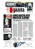 : Gazeta Wyborcza - Trójmiasto - 260/2015