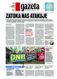 : Gazeta Wyborcza - Trójmiasto - 264/2015