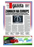 : Gazeta Wyborcza - Trójmiasto - 267/2015