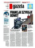 : Gazeta Wyborcza - Trójmiasto - 268/2015