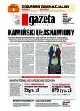 : Gazeta Wyborcza - Trójmiasto - 269/2015