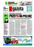 : Gazeta Wyborcza - Trójmiasto - 270/2015