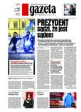 : Gazeta Wyborcza - Trójmiasto - 271/2015