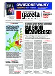 : Gazeta Wyborcza - Trójmiasto - 281/2015
