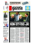 : Gazeta Wyborcza - Trójmiasto - 282/2015