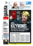 : Gazeta Wyborcza - Trójmiasto - 284/2015