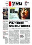 : Gazeta Wyborcza - Trójmiasto - 285/2015