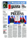 : Gazeta Wyborcza - Trójmiasto - 287/2015