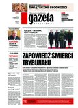 : Gazeta Wyborcza - Trójmiasto - 293/2015