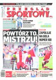 : Przegląd Sportowy - 225/2015