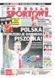 : Przegląd Sportowy - 234/2015