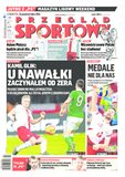 : Przegląd Sportowy - 241/2015