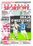 : Przegląd Sportowy - 247/2015