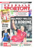: Przegląd Sportowy - 254/2015