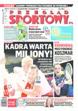: Przegląd Sportowy - 255/2015