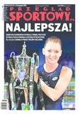 : Przegląd Sportowy - 256/2015
