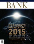 : BANK Miesięcznik Finansowy - 3/2015