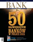 : BANK Miesięcznik Finansowy - 6/2015