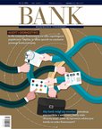 : BANK Miesięcznik Finansowy - 7/2015