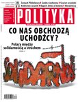 : Polityka - 39/2015