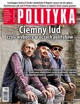 : Polityka - 40/2015