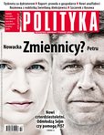 : Polityka - 42/2015