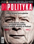 : Polityka - 43/2015