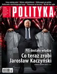 : Polityka - 44/2015