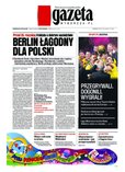 : Gazeta Wyborcza - Trójmiasto - 124/2016