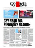 : Gazeta Wyborcza - Trójmiasto - 126/2016