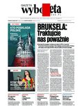 : Gazeta Wyborcza - Trójmiasto - 127/2016