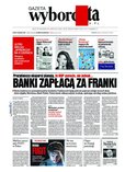: Gazeta Wyborcza - Trójmiasto - 128/2016