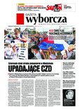 : Gazeta Wyborcza - Trójmiasto - 130/2016