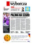 : Gazeta Wyborcza - Trójmiasto - 133/2016