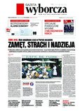 : Gazeta Wyborcza - Trójmiasto - 134/2016