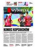: Gazeta Wyborcza - Trójmiasto - 138/2016