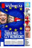 : Gazeta Wyborcza - Trójmiasto - 147/2016